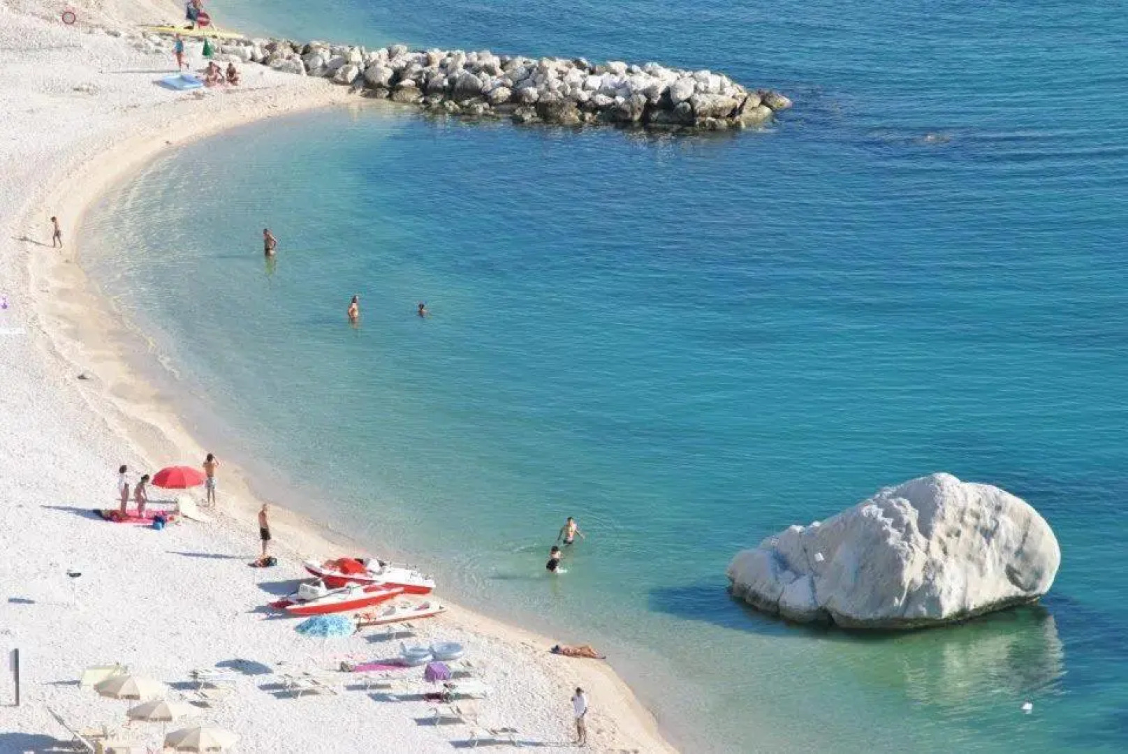 Camping Village Riviera