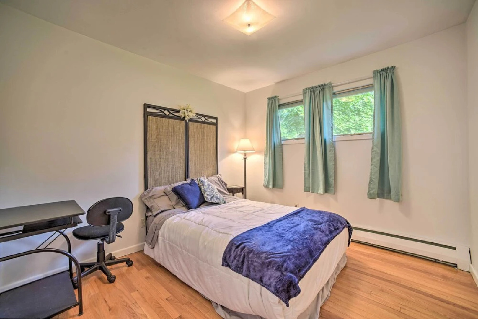 Albany Home w/ Fenced Yard & Patio - Pets Welcome!