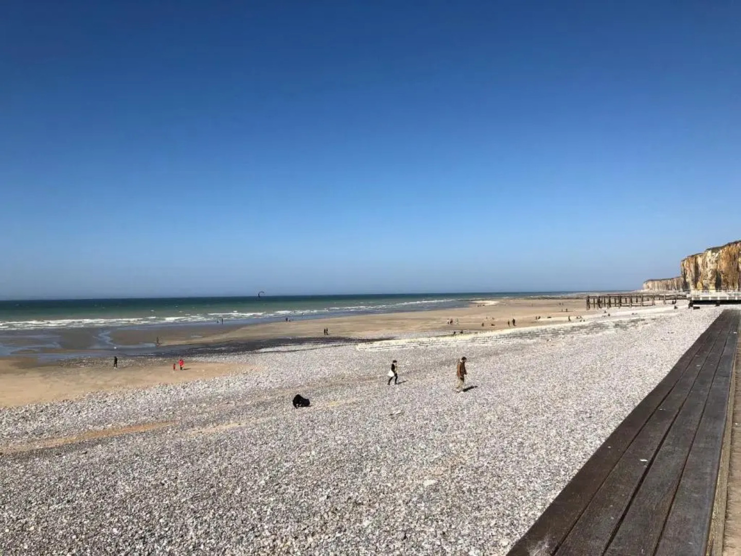 Joli Studio Meuble Proche de la Plage (Adults Only)