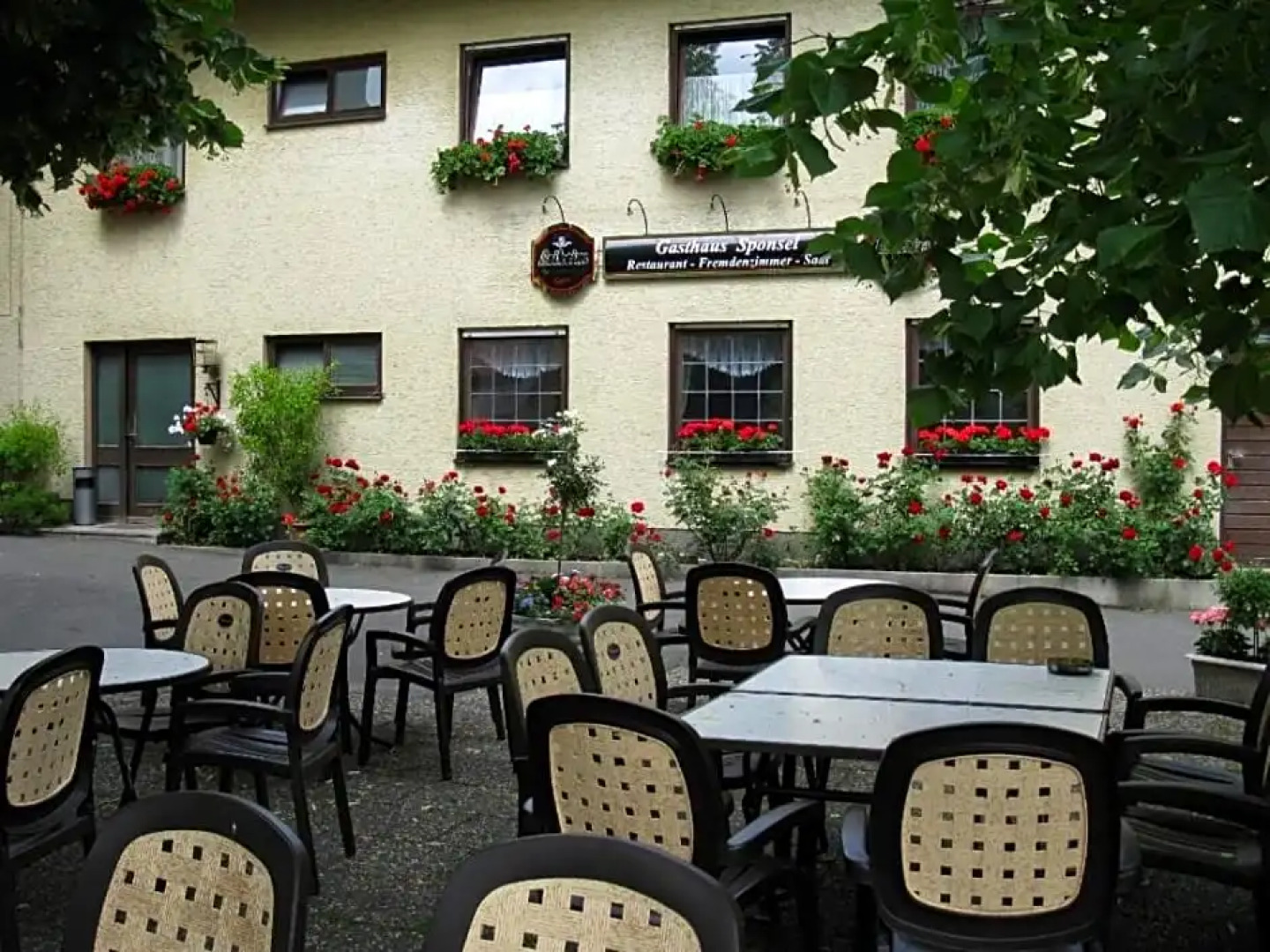 Gasthaus Sponsel