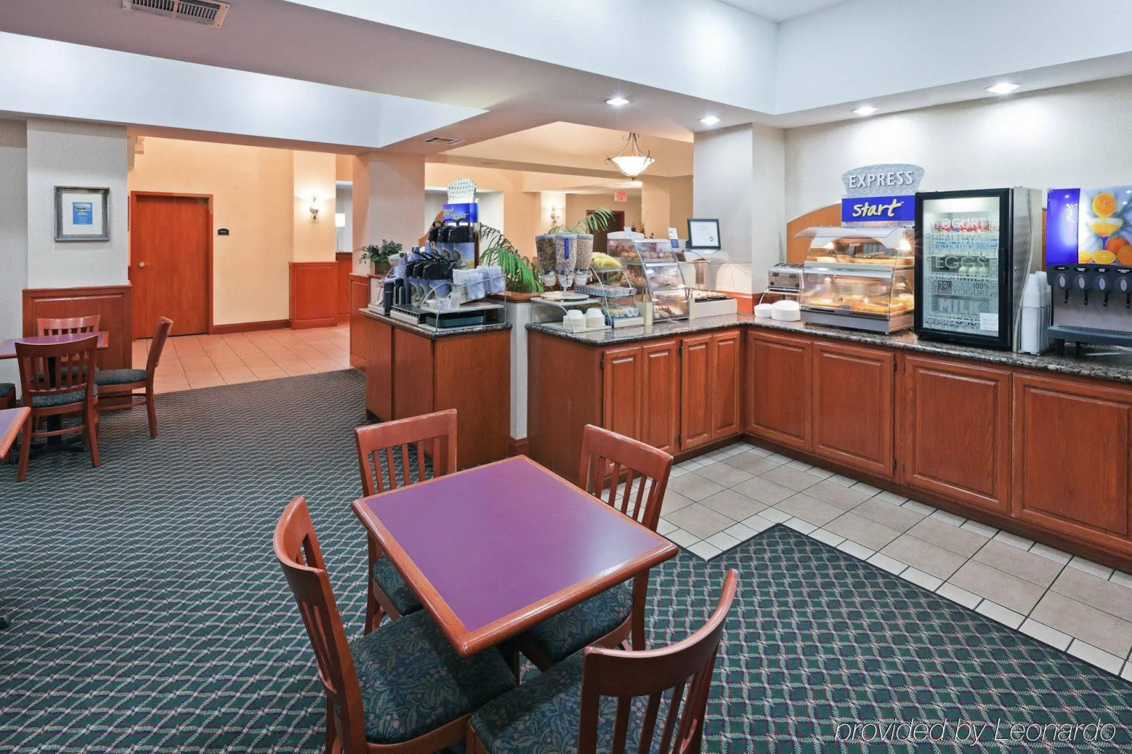 Holiday Inn Express & Suites Vinita by IHG