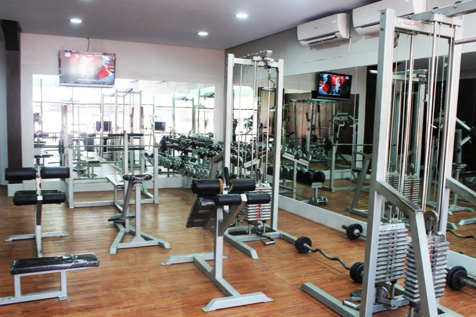 Swiss-Belexpress Jayapura