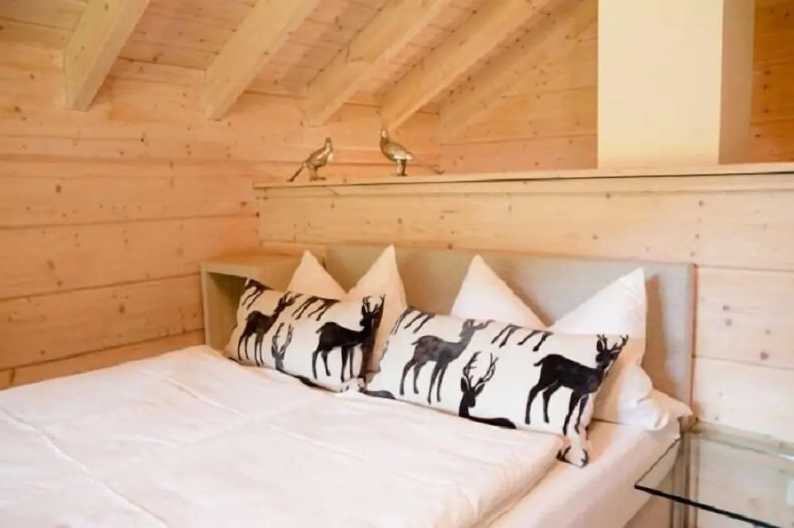 Jagdhaus zur Bischofsmühle