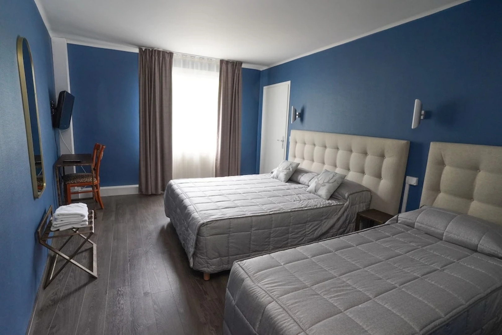 Hôtel Auberge Le Semnoz