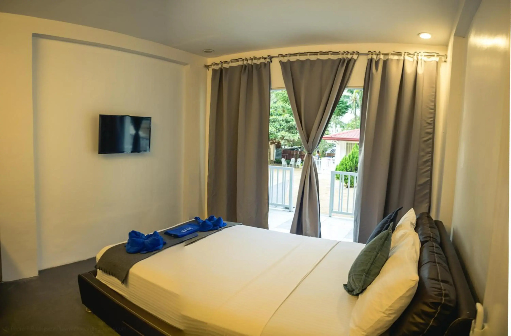 Stunning Republic Beach Resort