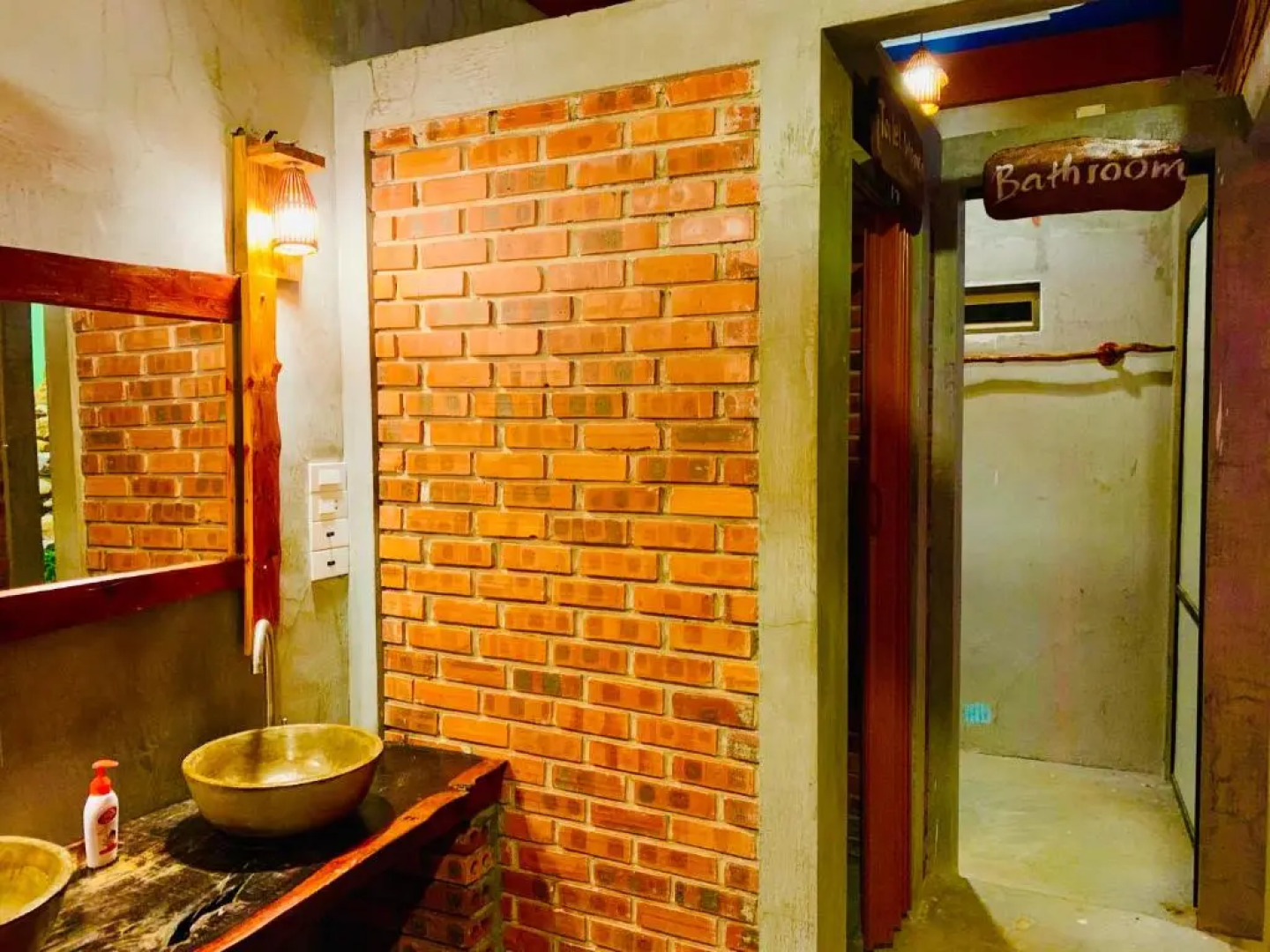 Vu's Homestay Phong Nha