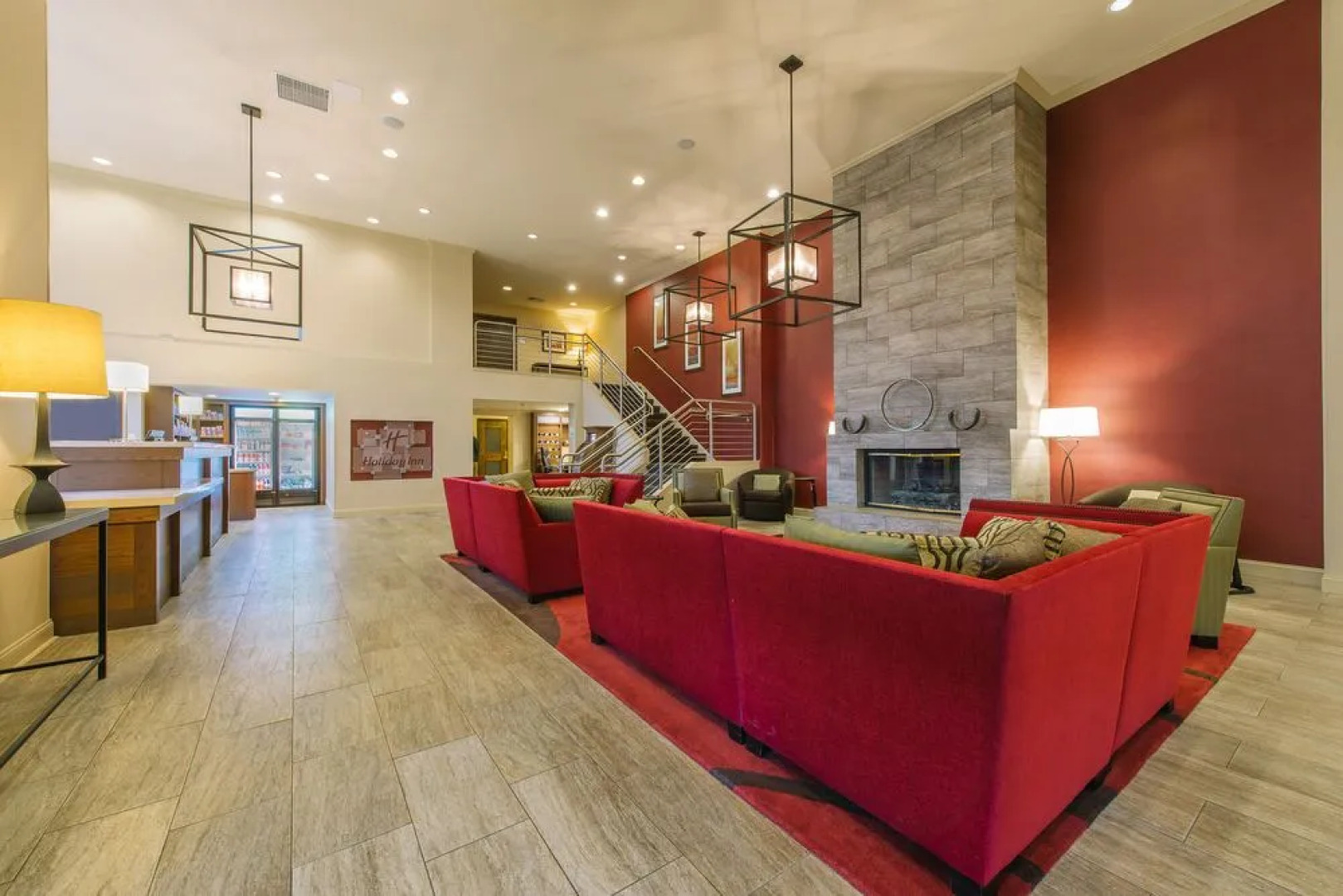 Holiday Inn Mt. Kisco