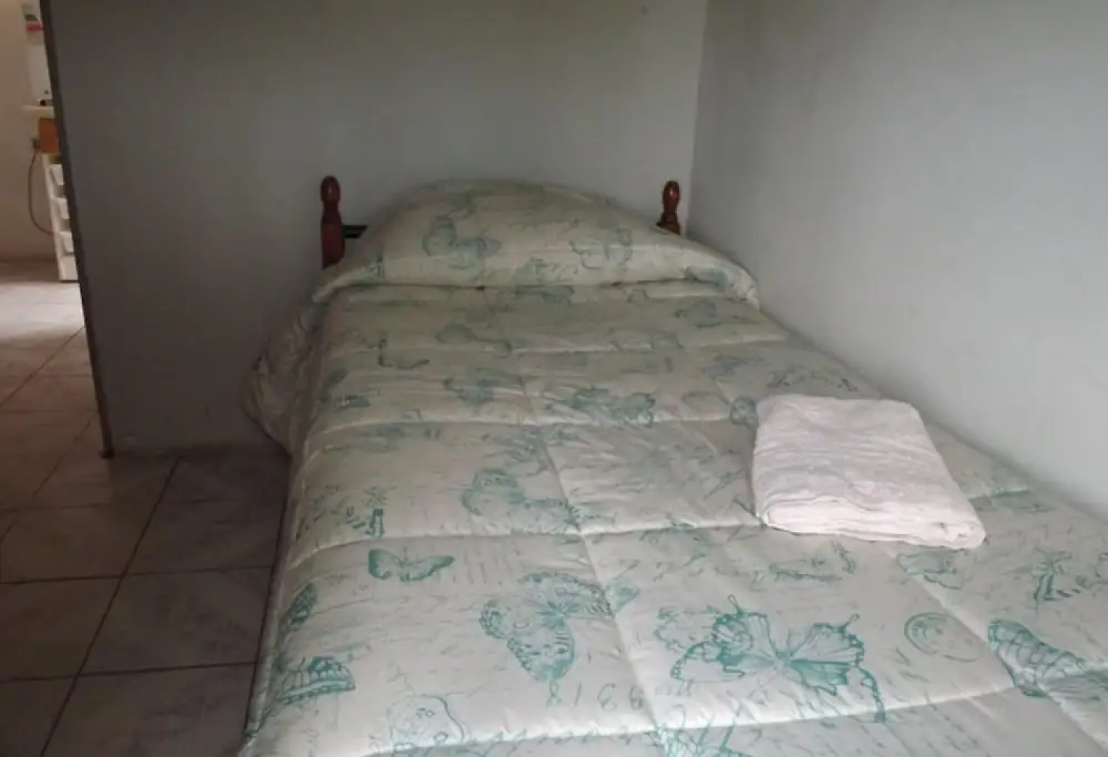 Hospedaje Entre Rokas Huasco