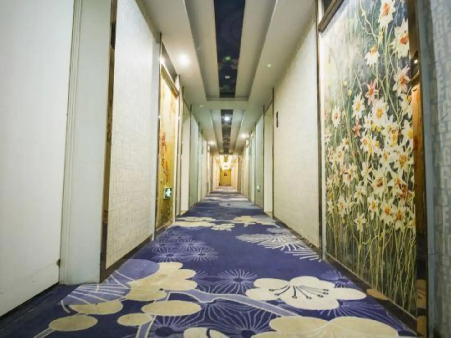 Jiatai Business Hotel