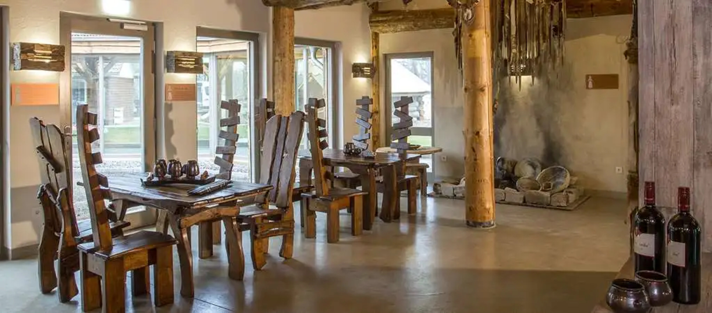 Ringhotel Alfsee Piazza