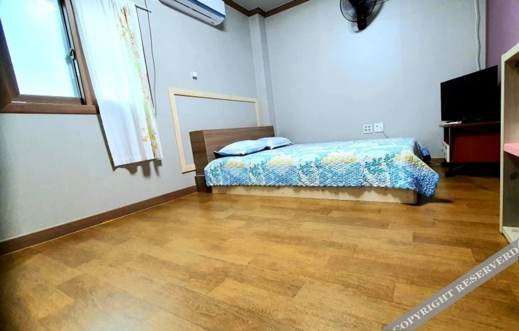 Wando Salt Flats Wind Pension