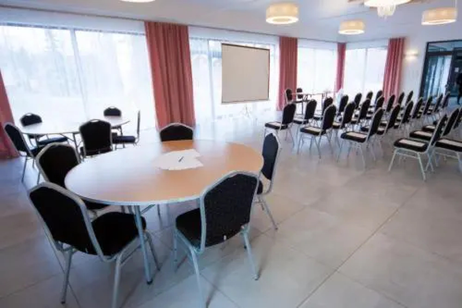 Domki Caloroczne U Anny