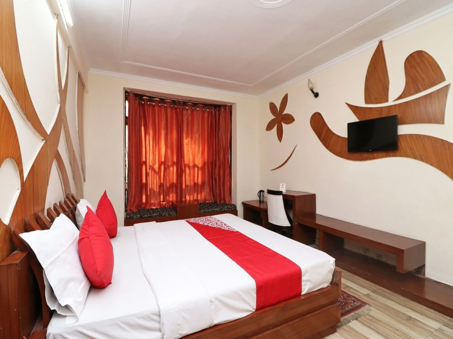 OYO 1820 Hotel Prim Rose