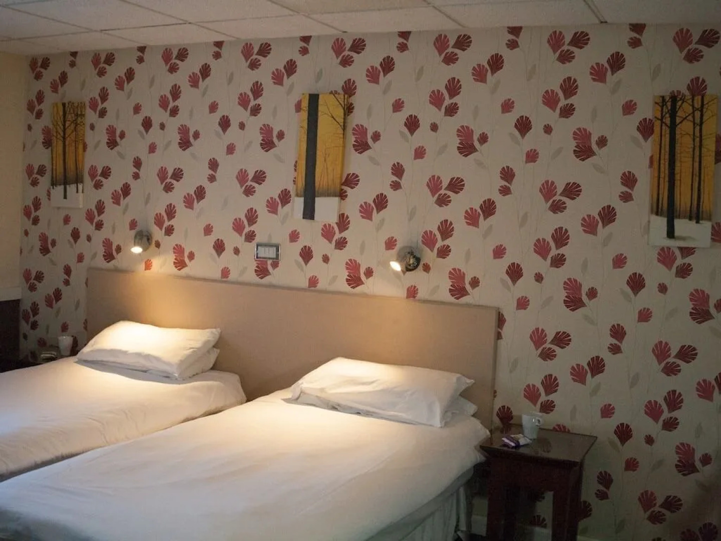 Durham Tees Hotel