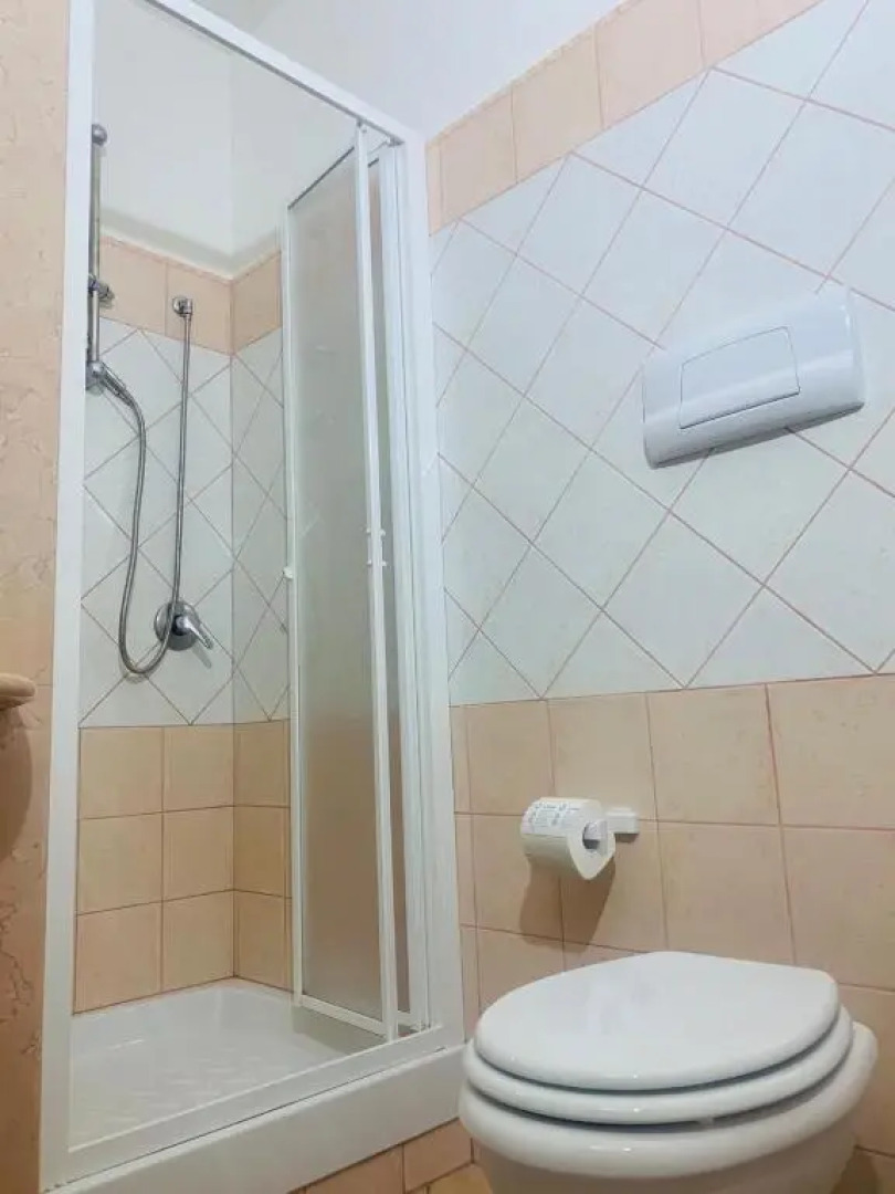 Appartamento con Vista Panoramica