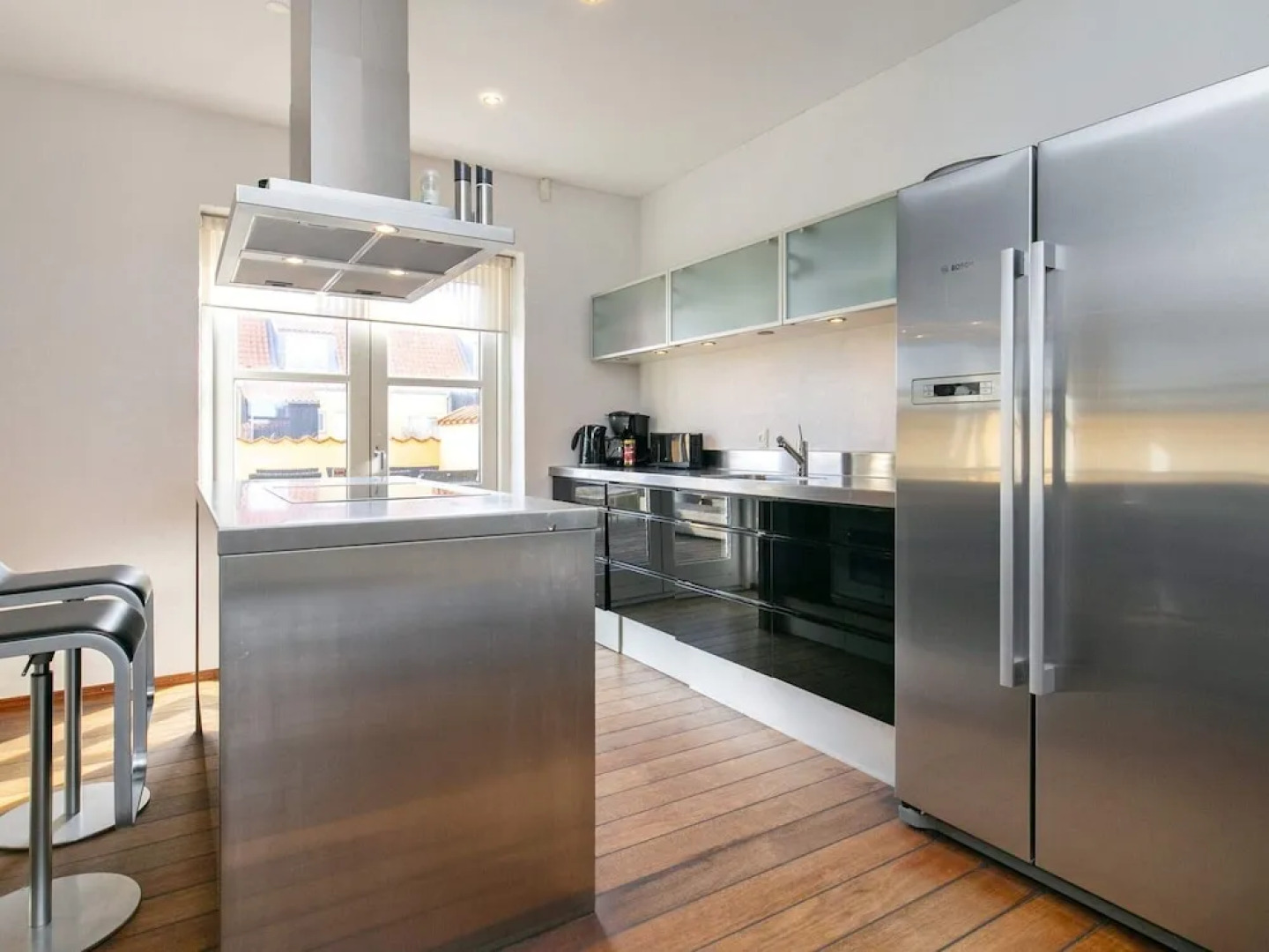 6 Person Holiday Home in Skagen