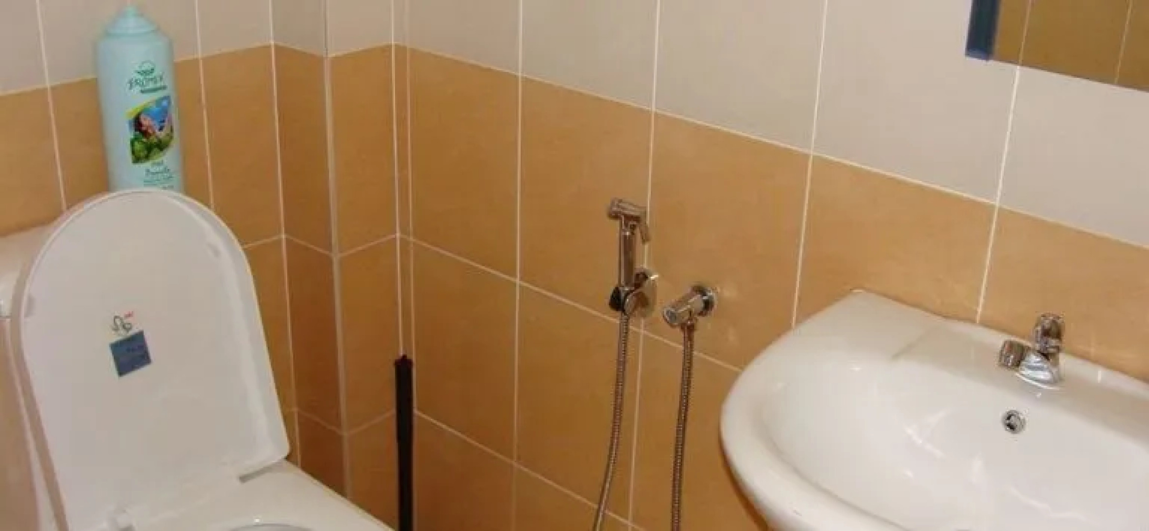 White House Homestay