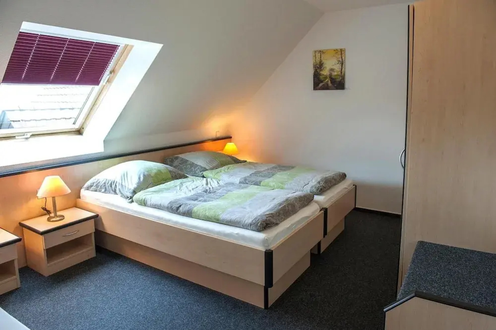 Appartements Am Spreewaldfliess, Schlepzig