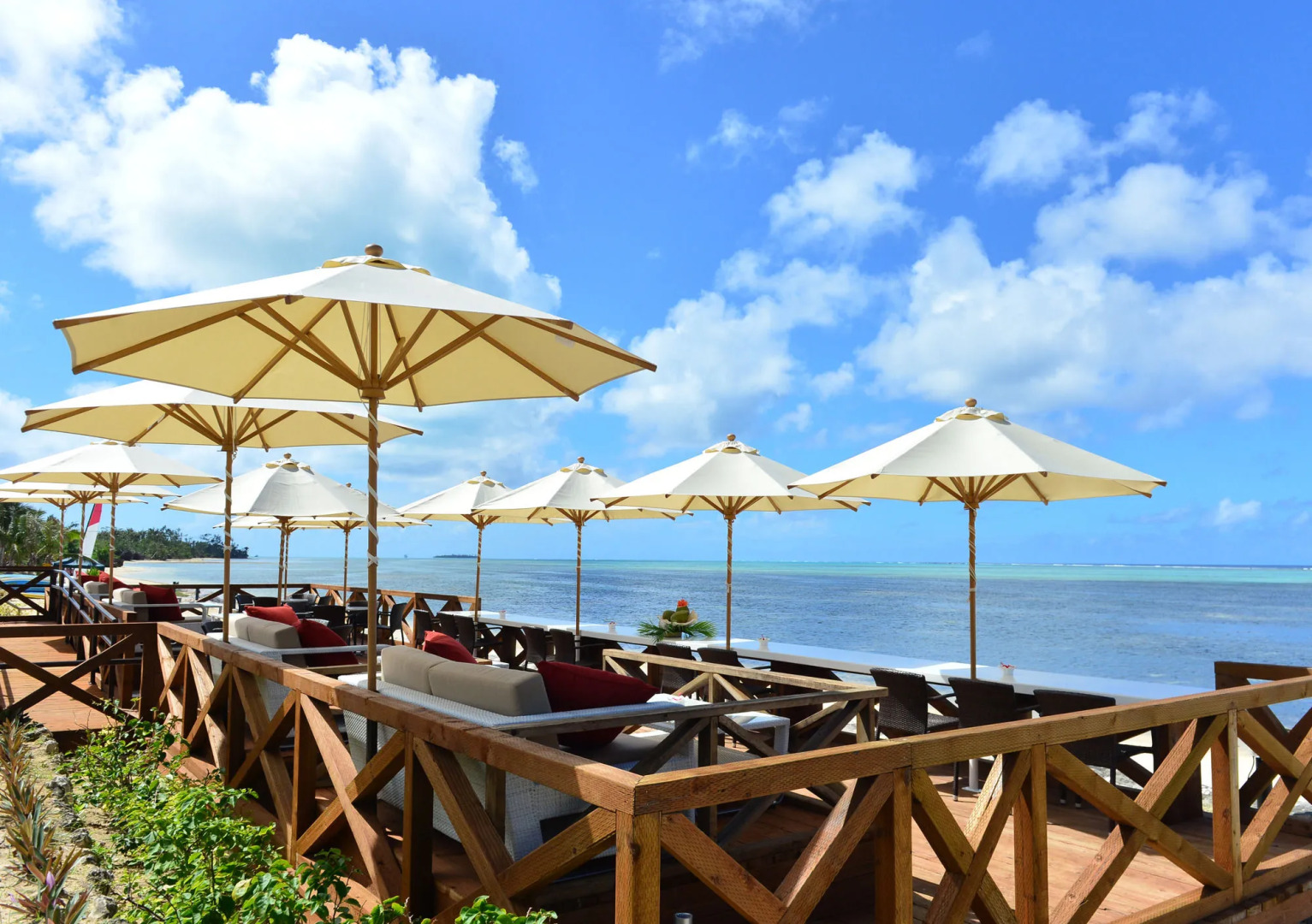 Aqua Resort Club Saipan