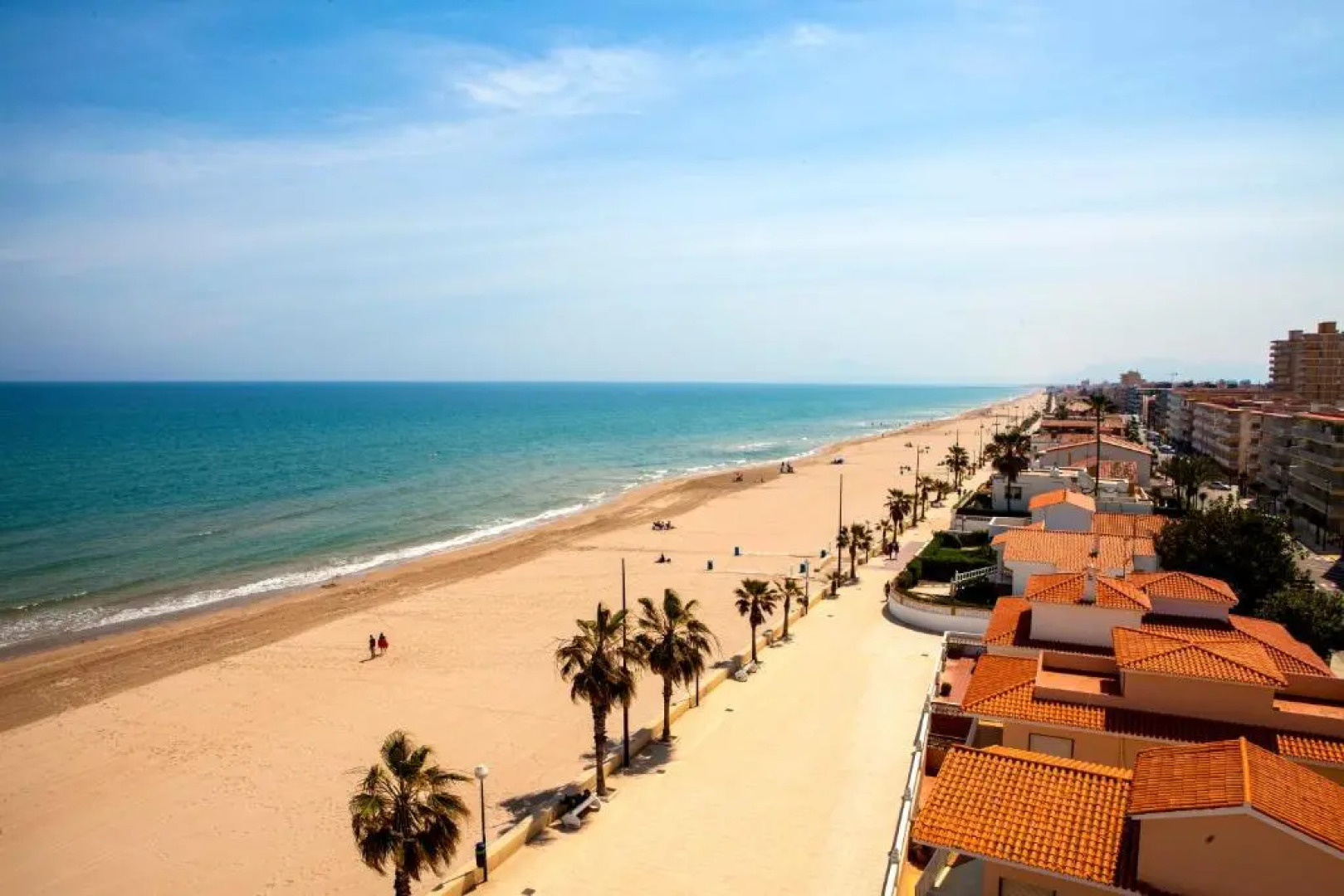 Apartamentos Guillem