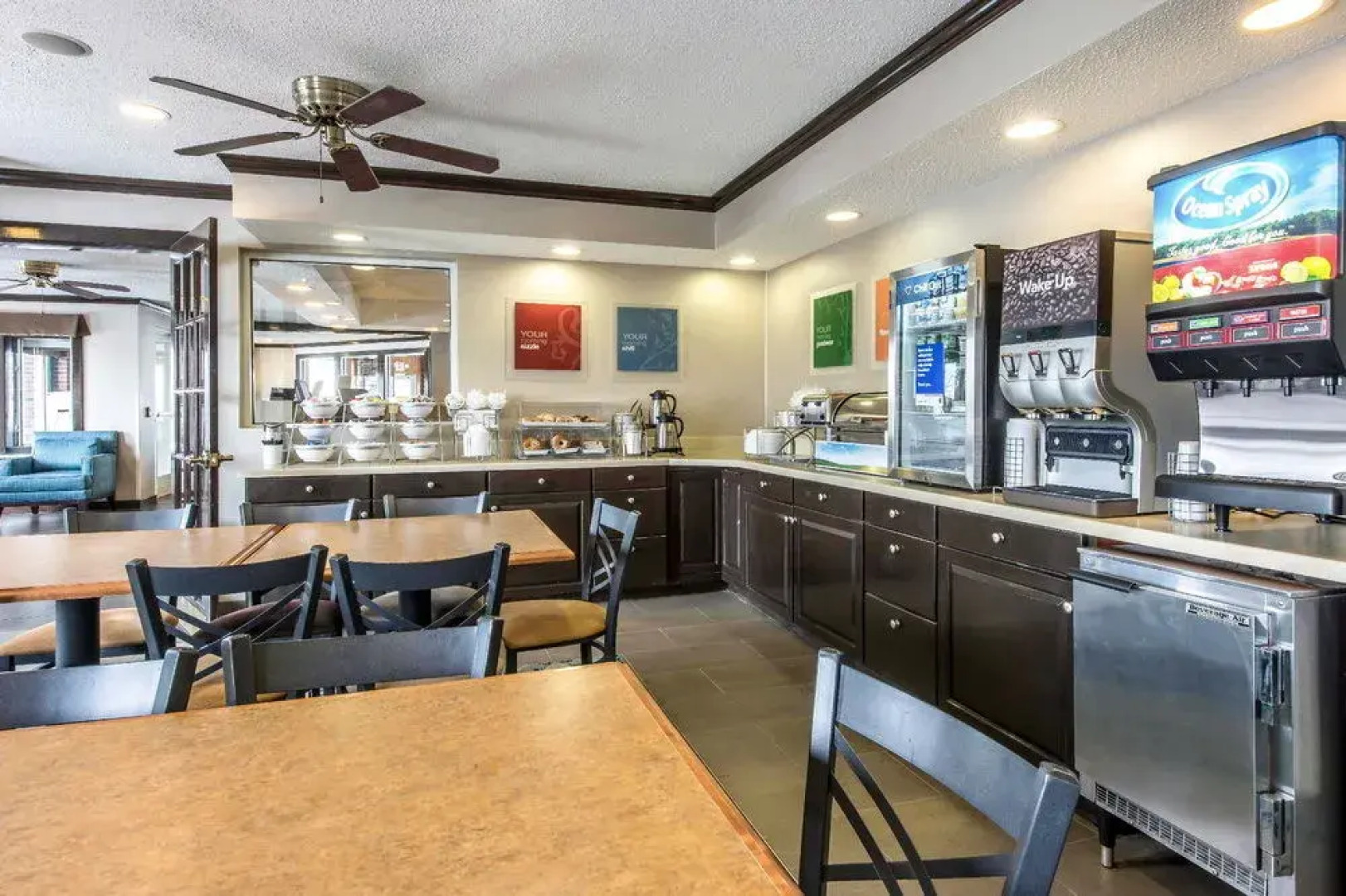 Baymont Inn & Suites Weirton