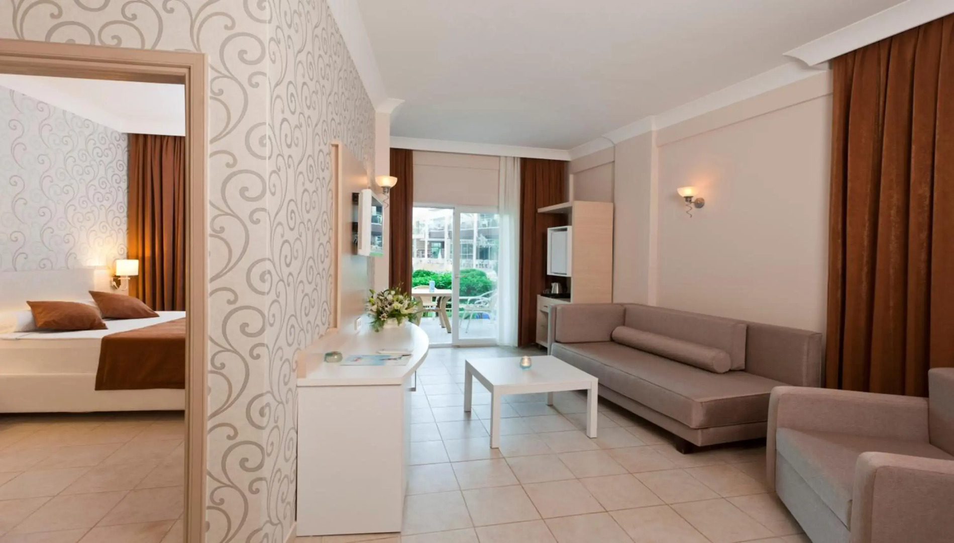 Club Mermaid Village