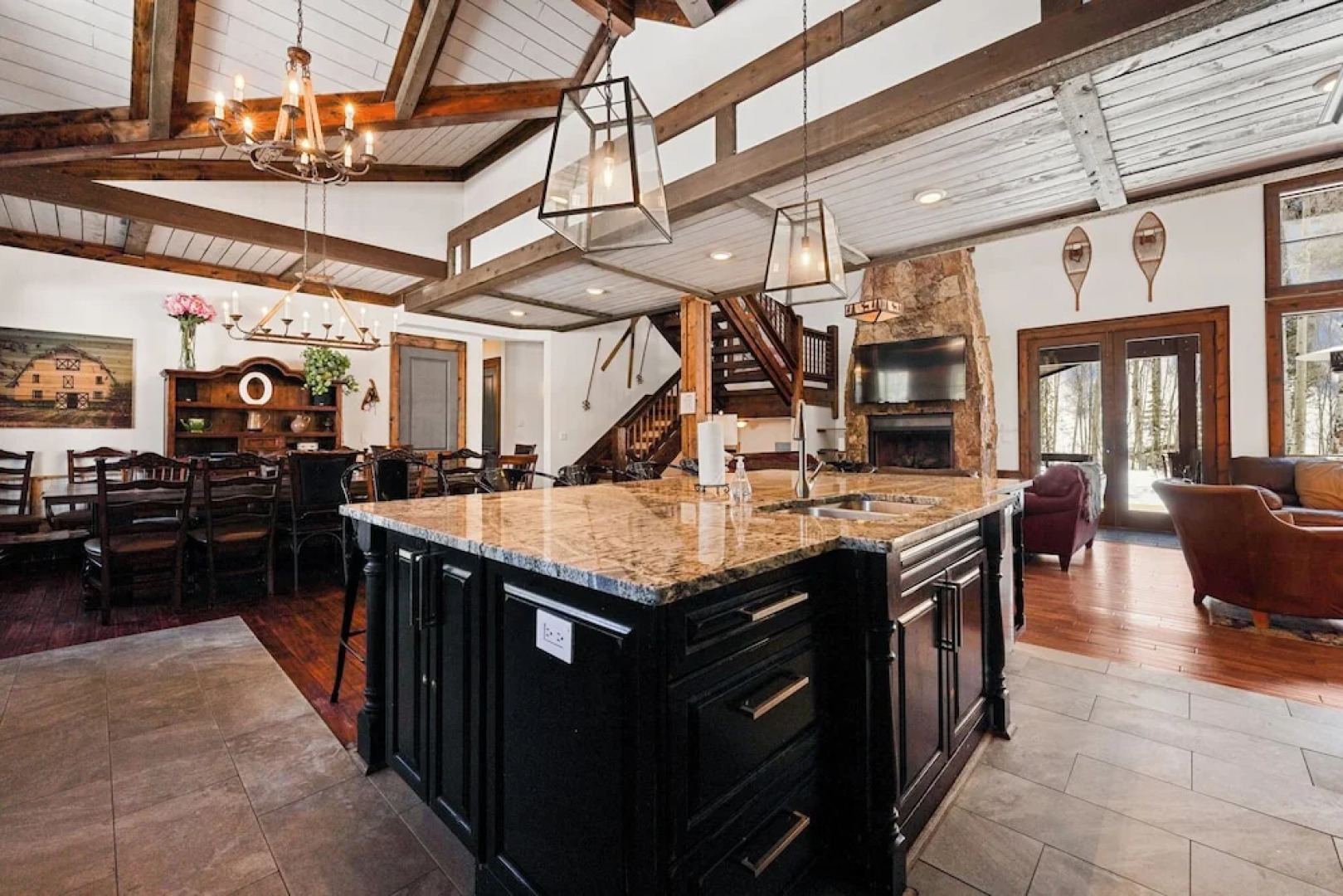 Soda Ridge 1608 by Summit County Mountain Retreats