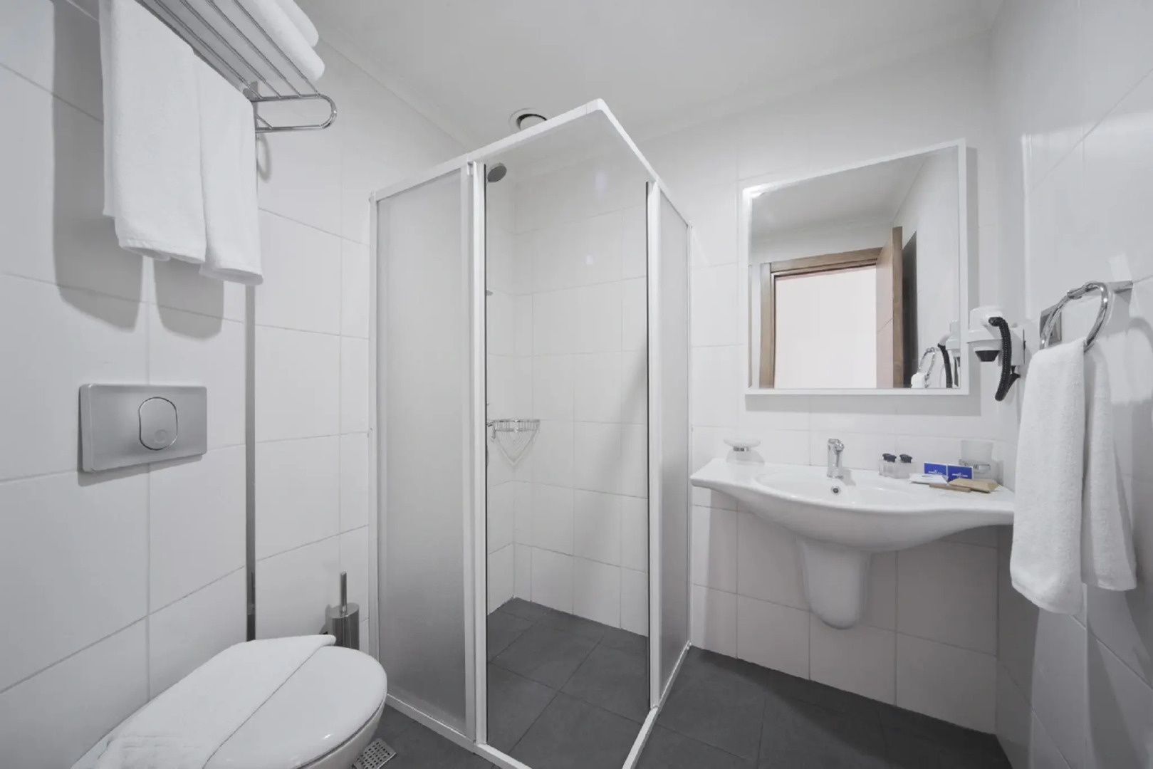 Poseidon Hotel - Adults Only