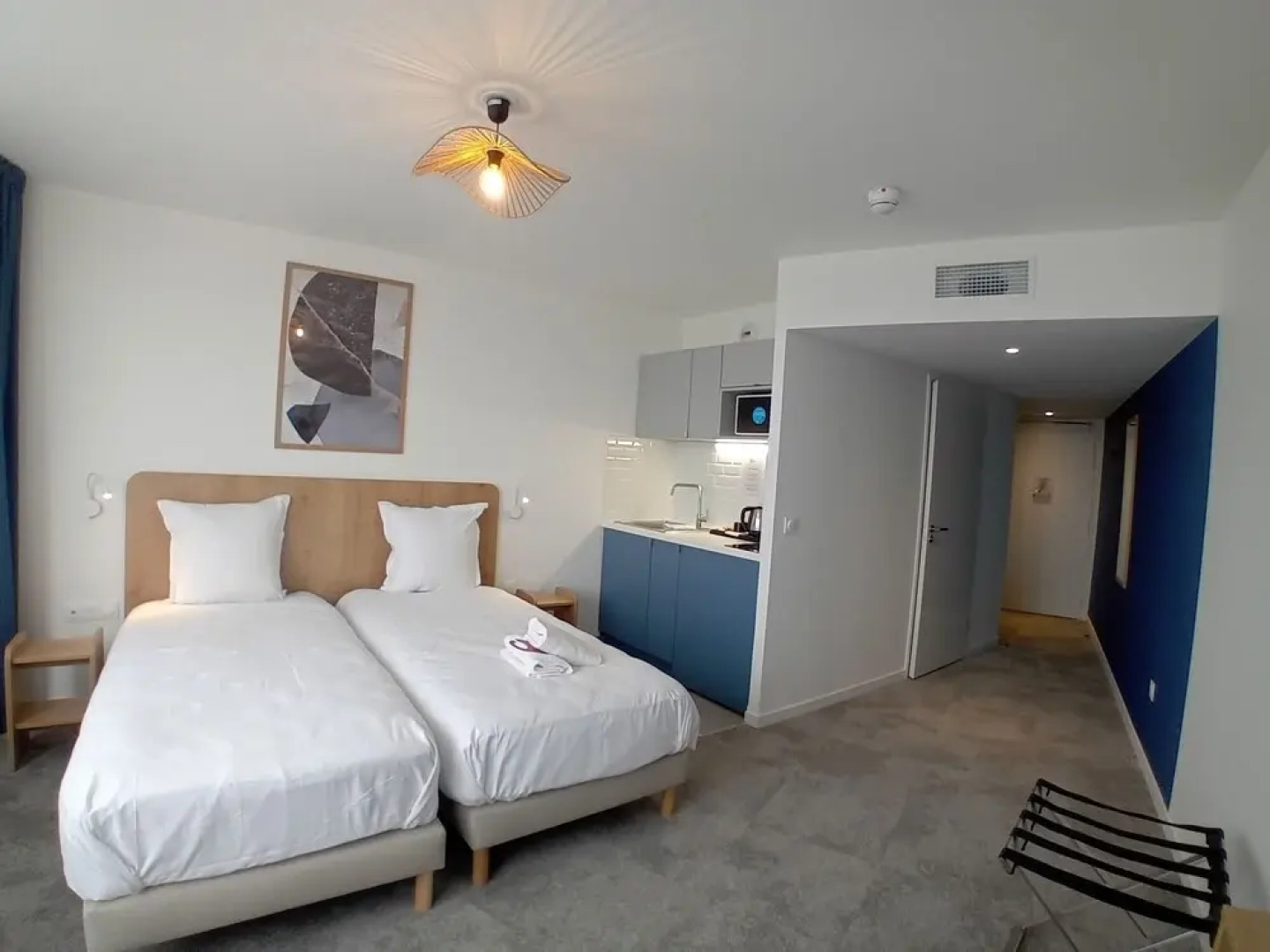 The Originals Residence, Paris Sud Villejuif