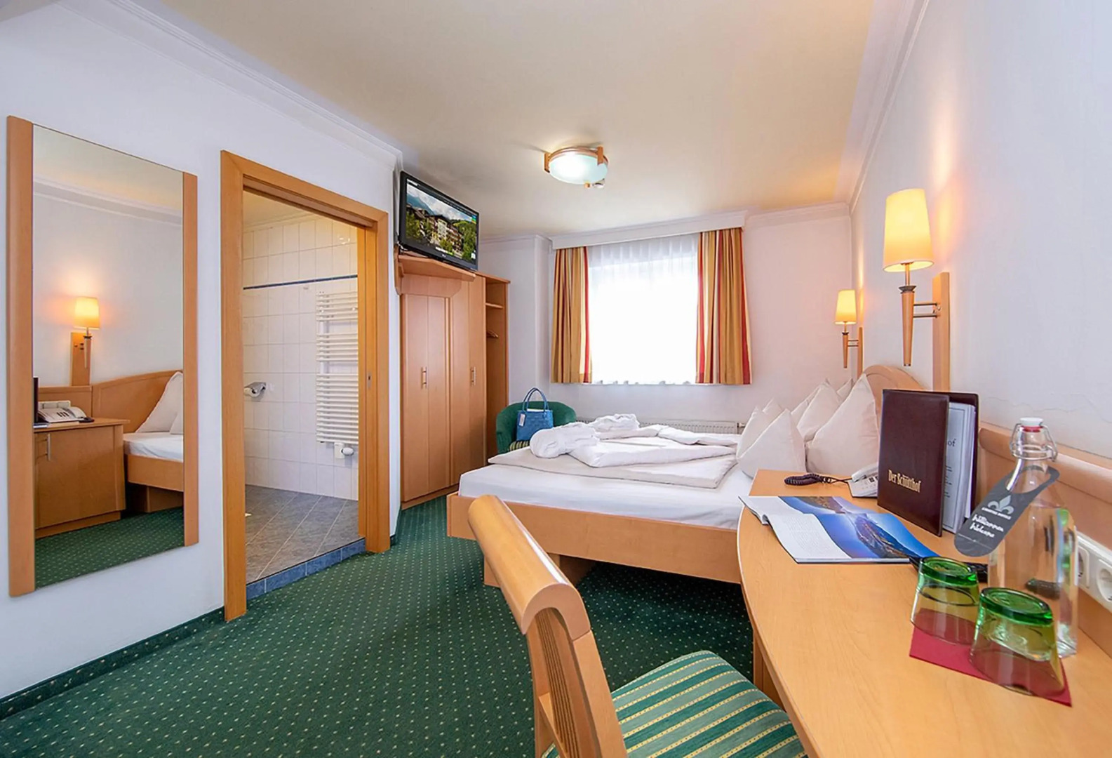 Hotel Der Schütthof