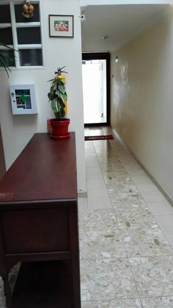 Hotel Colonial El Bosque