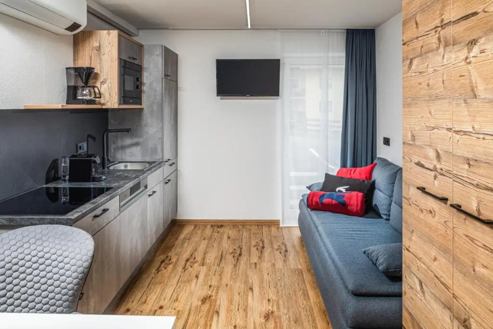 Falcon Suites Kaprun