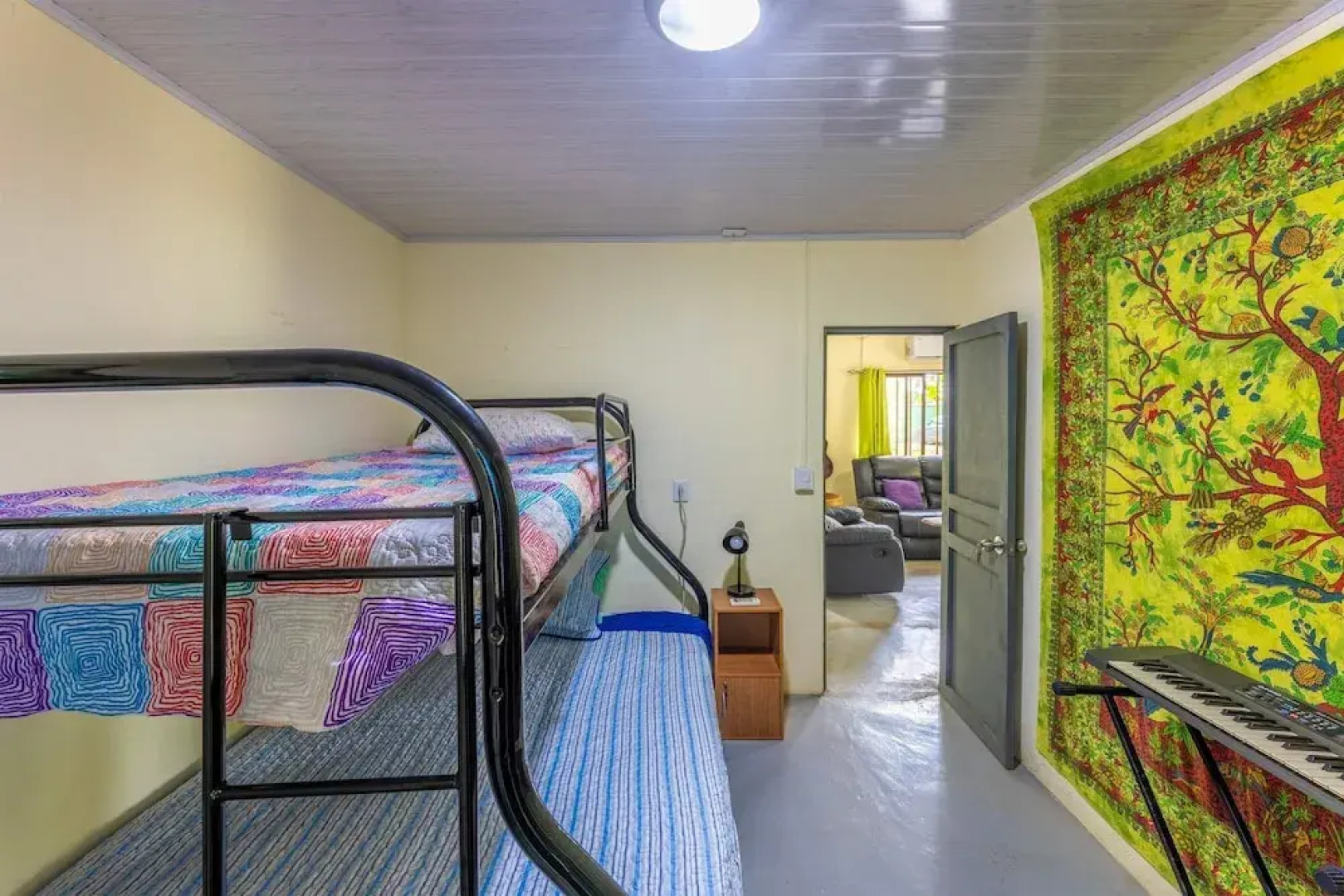 Chill Surf Getaway 1 Min Walk to the Beach