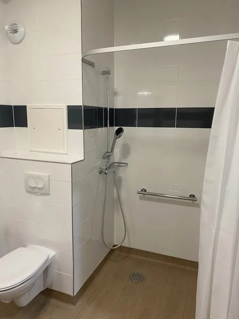 Zenao Appart'hôtels Villeneuve d'Ascq