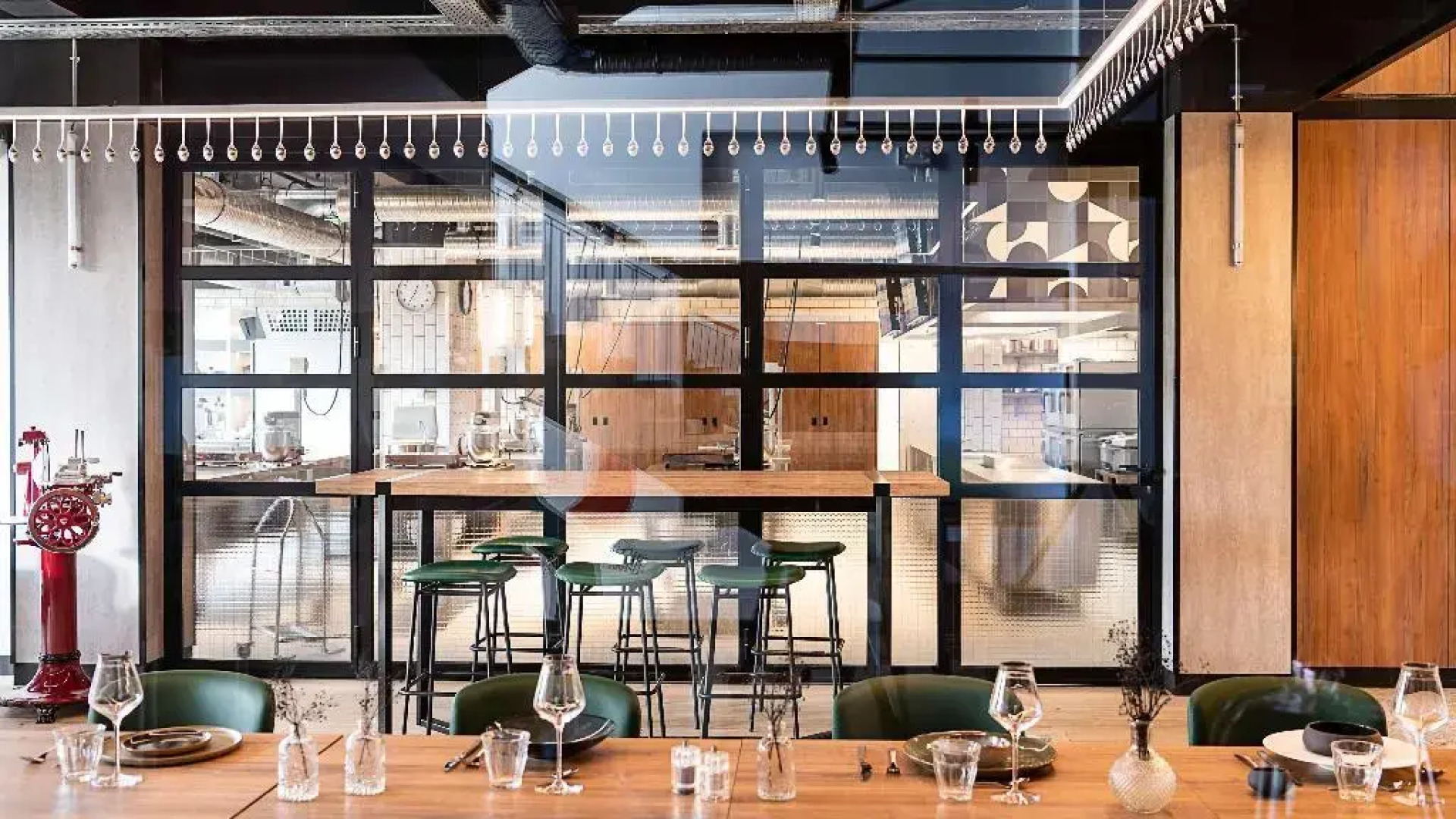 Campanile PRIME - Rungis Orly