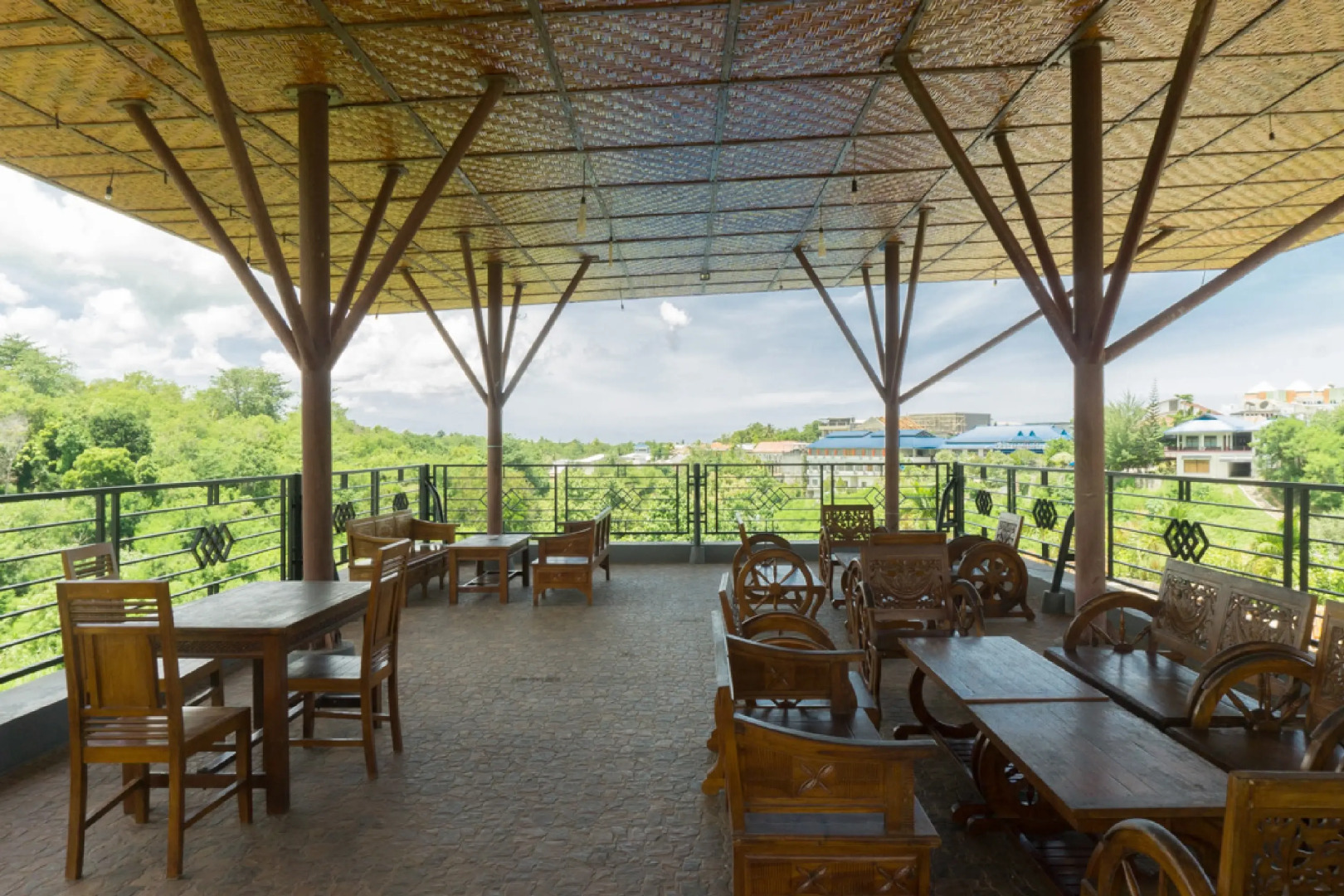 RedDoorz @ Tambolaka Sumba