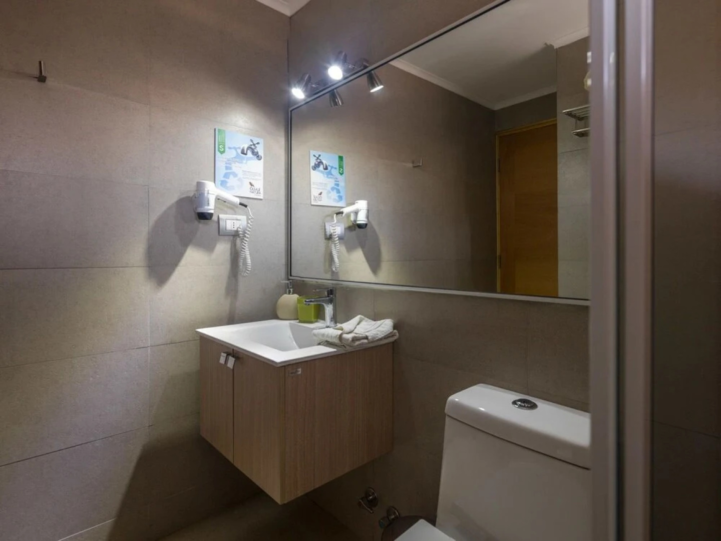 Olmué Natura Lodge & Spa