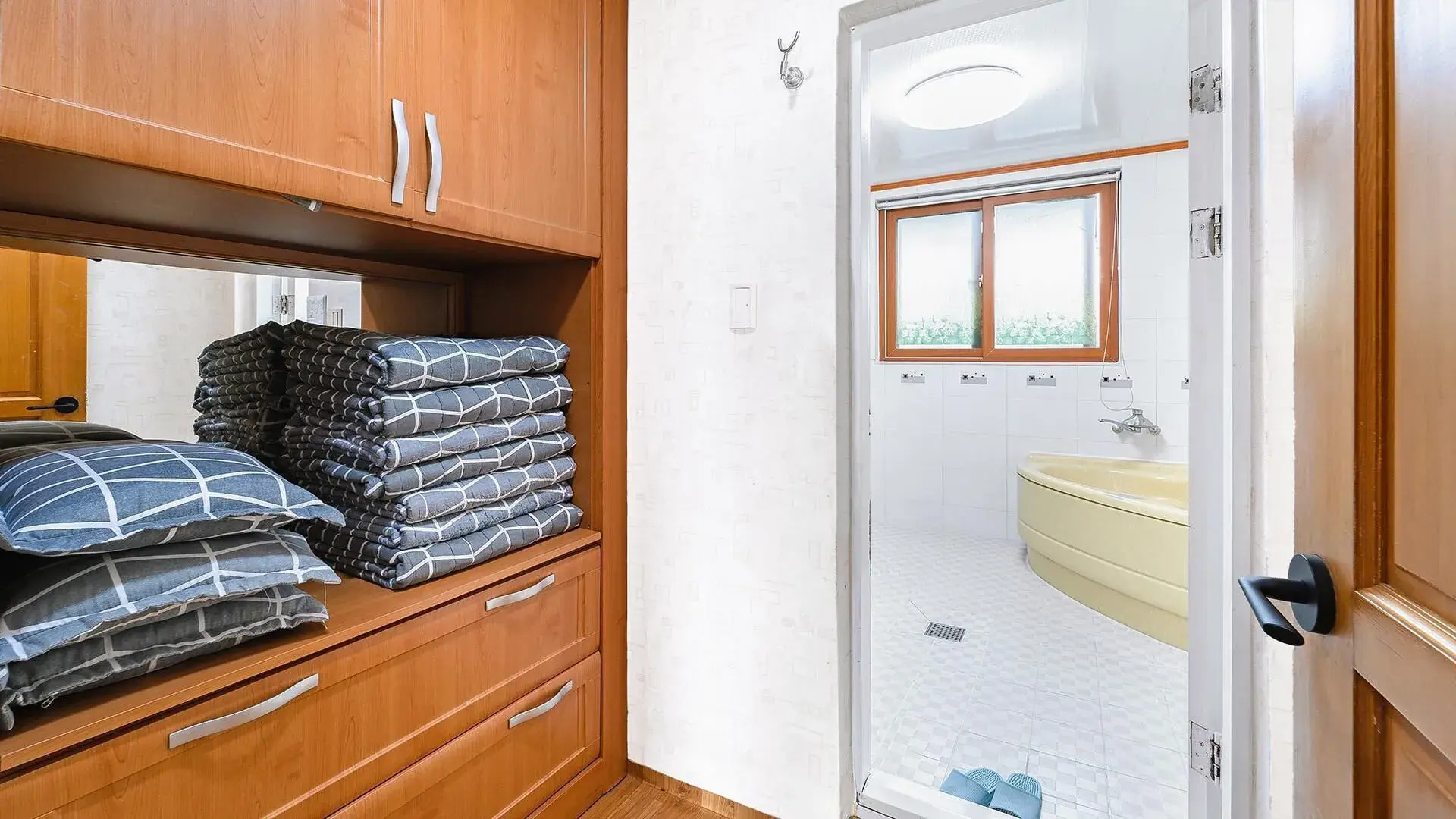 Pocheon Sehrounkkum Pension