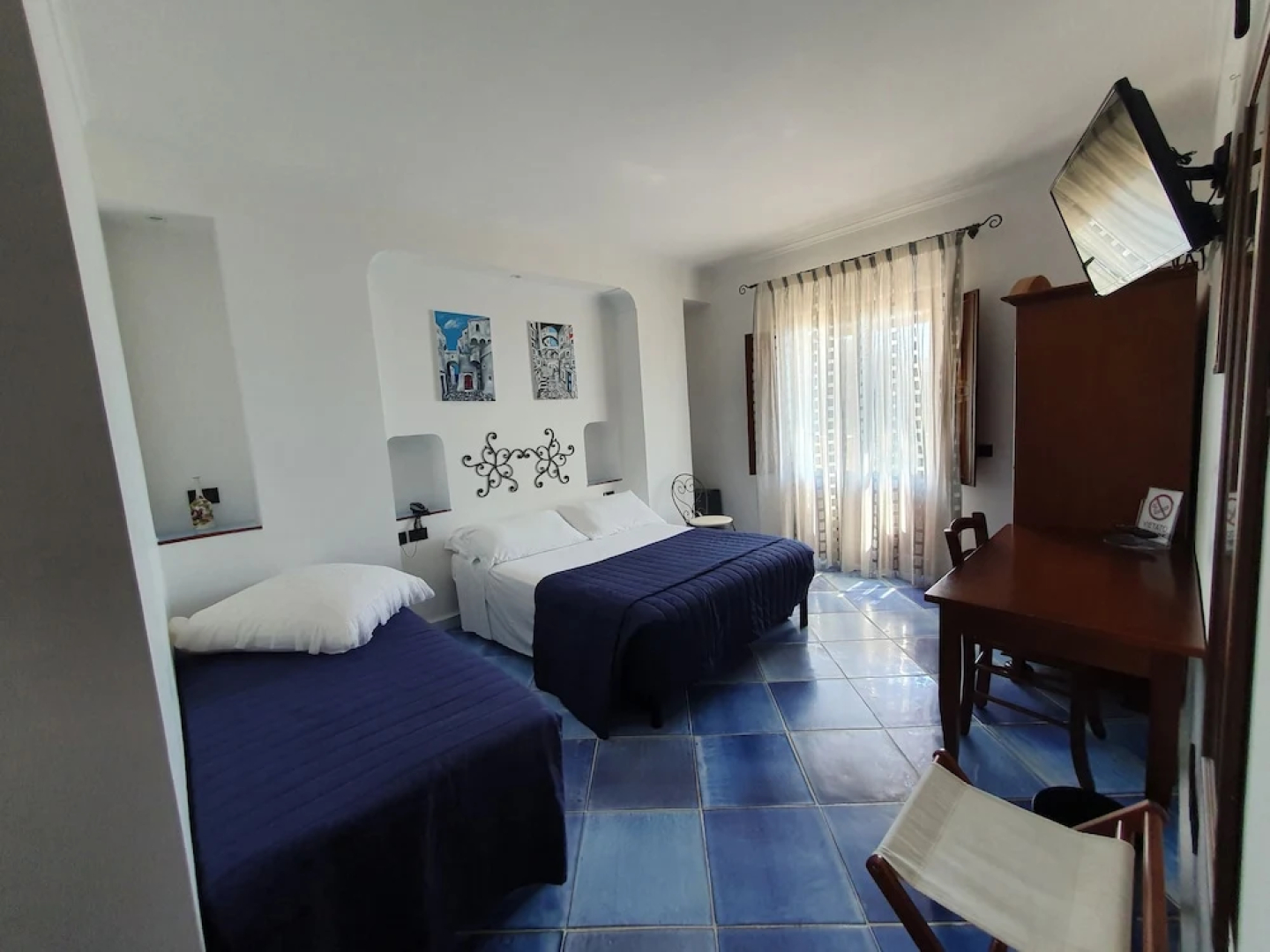 Hotel Corallo