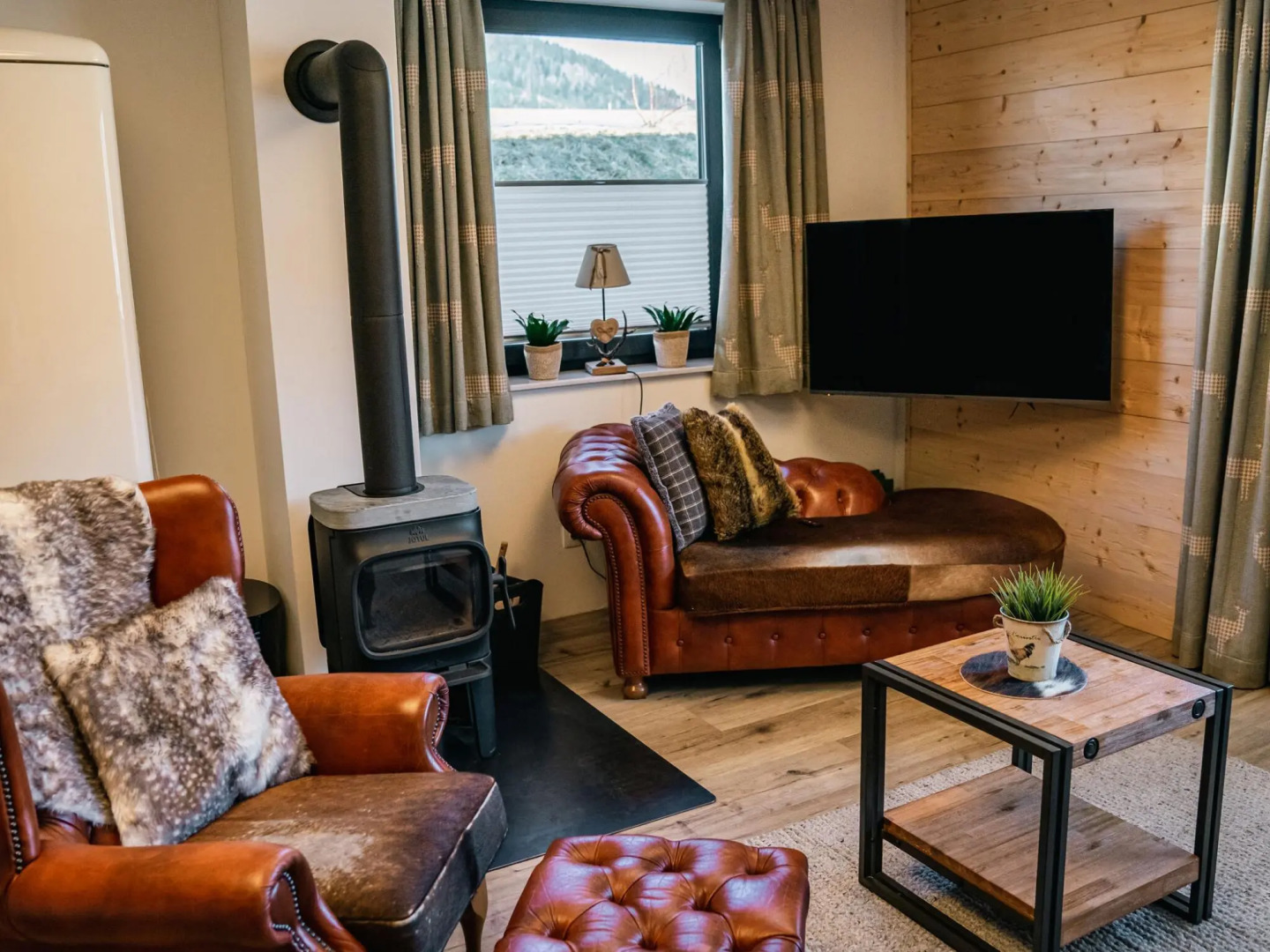 Chalet Charivari Inzell, Inzell