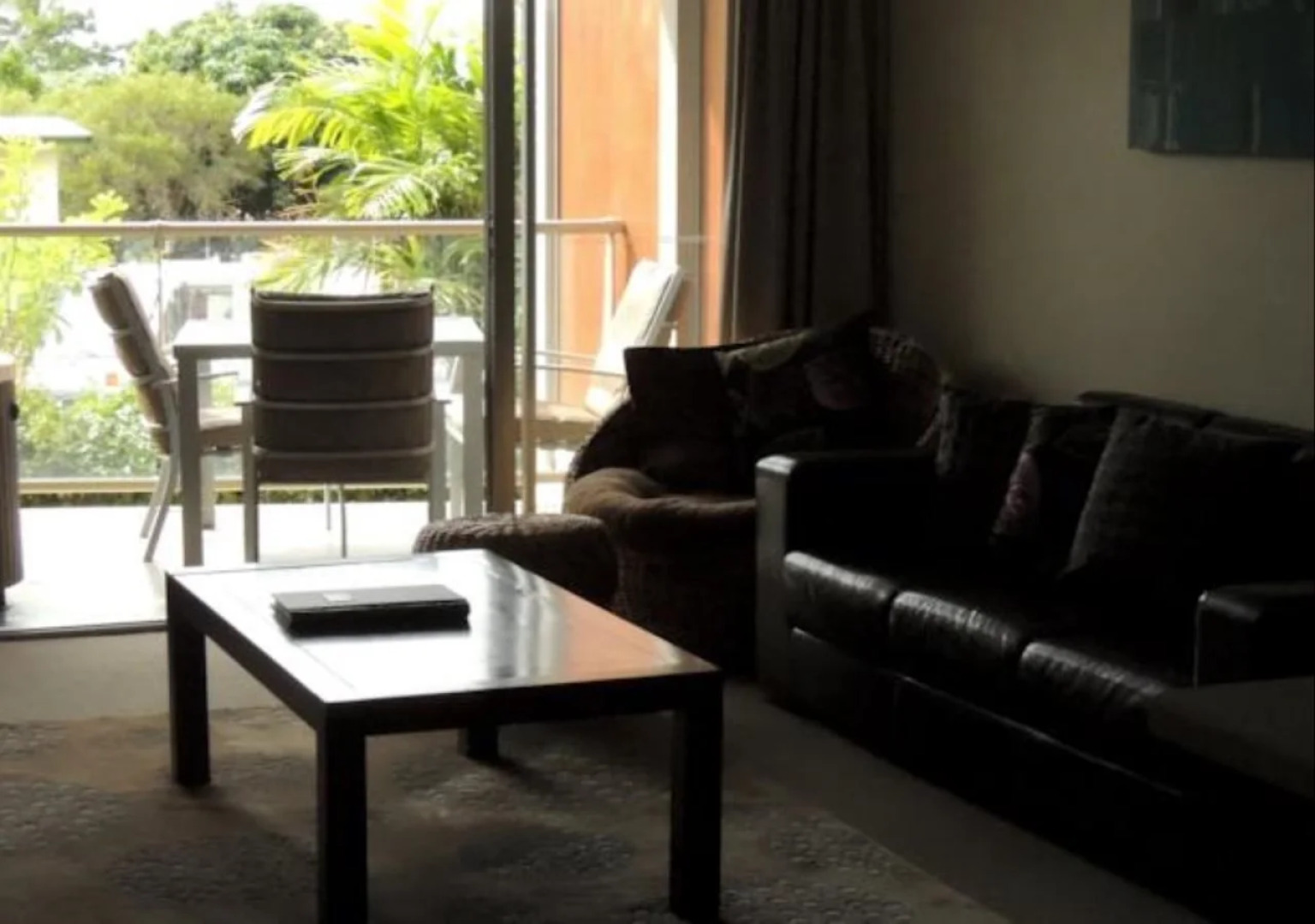 Airlie Central Apartments