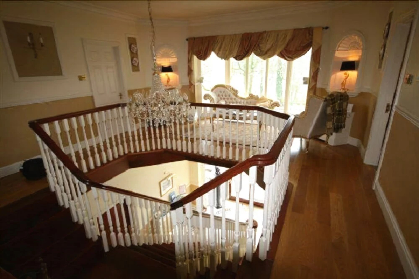 Plas Y Dderwen Bed and Breakfast