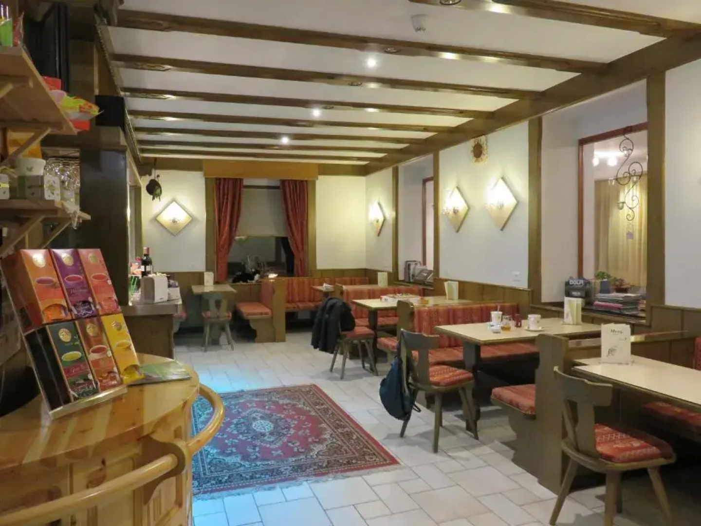 Hotel alle Rose