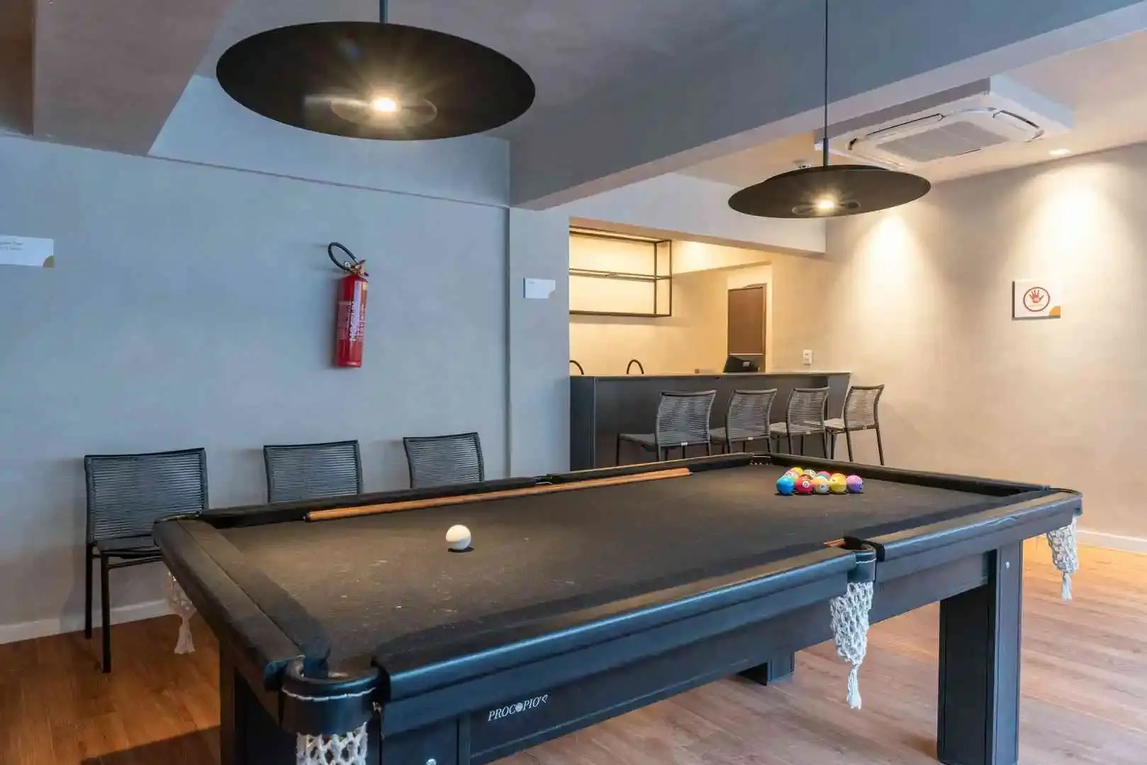 Transamerica Dunas de Marapé