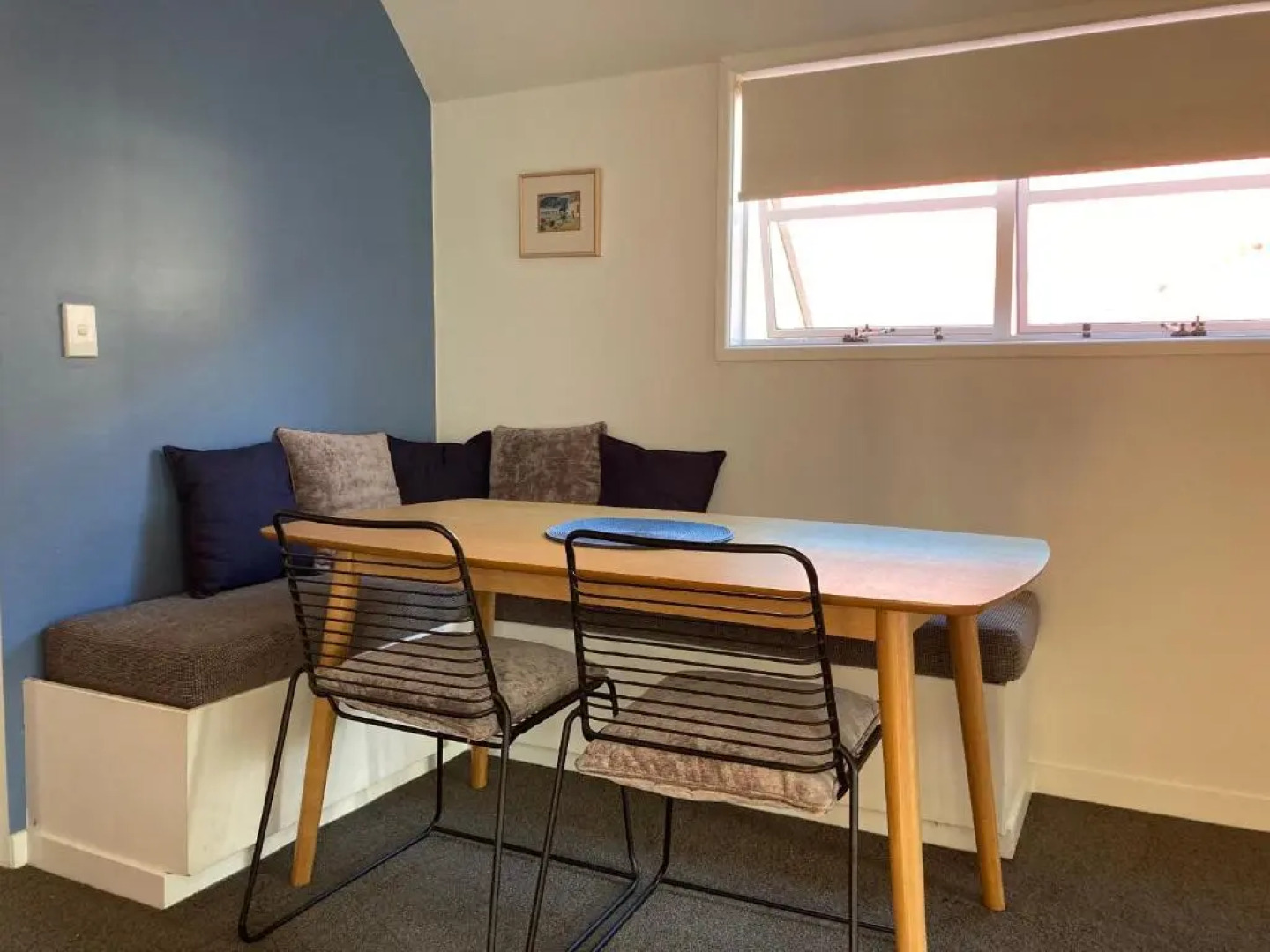 Heart of Russell Apartment - Russell Holiday Apartment