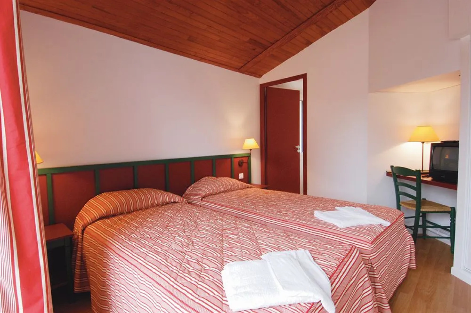 Hotel Club Vacanciel Cambo Les Bains