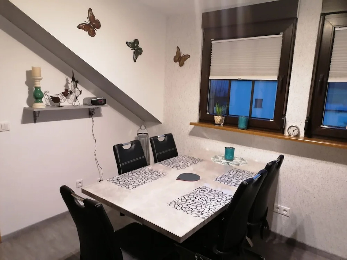 Ferienwohnung Schmitz