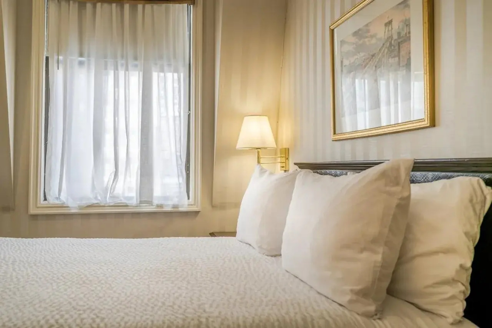 Hotel Wolcott