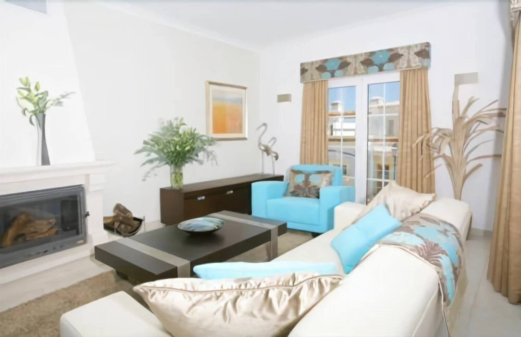 Quinta da Floresta Golf & Leisure Holiday Resort