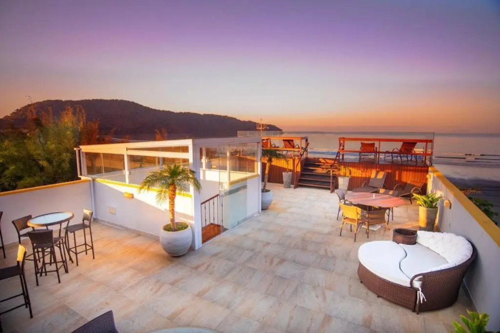 Pousada Conca di Mare